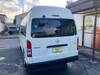 TOYOTA HIACE COMMUTER