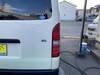 TOYOTA HIACE COMMUTER