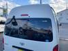 TOYOTA HIACE COMMUTER