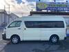TOYOTA HIACE COMMUTER