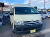 TOYOTA HIACE COMMUTER