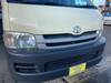 TOYOTA HIACE COMMUTER