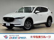 2017 MAZDA CX-5 XD PROACTIVE
