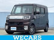 2016 DAIHATSU WAKE