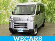 2025 DAIHATSU HIJET CARGO