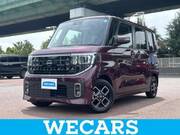 2026 NISSAN ROOX
