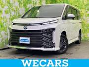 2023 TOYOTA VOXY