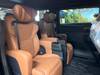 TOYOTA VELLFIRE HYBRID