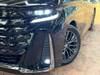 TOYOTA VELLFIRE HYBRID