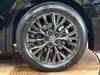 TOYOTA VELLFIRE HYBRID