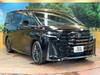 TOYOTA VELLFIRE HYBRID