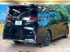 TOYOTA VELLFIRE HYBRID