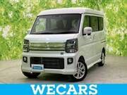 2025 SUZUKI EVERY WAGON