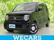 2025 HONDA N-WGN