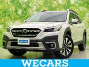 2024 SUBARU LEGACY OUTBACK