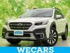 SUBARU LEGACY OUTBACK
