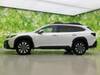SUBARU LEGACY OUTBACK