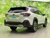 SUBARU LEGACY OUTBACK