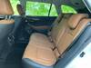 SUBARU LEGACY OUTBACK