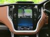 SUBARU LEGACY OUTBACK