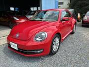 2013 VOLKSWAGEN THE BEETLE