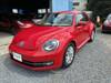 VOLKSWAGEN THE BEETLE