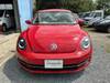 VOLKSWAGEN THE BEETLE