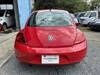 VOLKSWAGEN THE BEETLE