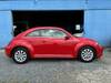 VOLKSWAGEN THE BEETLE