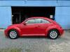 VOLKSWAGEN THE BEETLE
