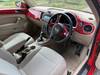 VOLKSWAGEN THE BEETLE