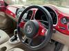 VOLKSWAGEN THE BEETLE