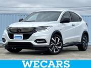 2019 HONDA VEZEL