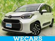 2024 TOYOTA SIENTA