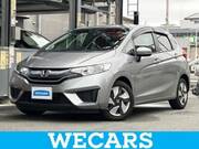 2014 HONDA FIT HYBRID