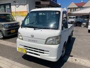 2013 DAIHATSU HIJET TRUCK