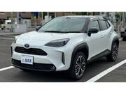2024 TOYOTA YARIS CROSS HYBRID Z
