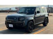 2023 LAND ROVER DEFENDER