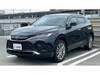 TOYOTA HARRIER HYBRID