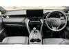 TOYOTA HARRIER HYBRID