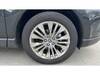TOYOTA HARRIER HYBRID
