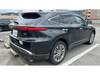 TOYOTA HARRIER HYBRID