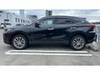 TOYOTA HARRIER HYBRID