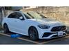 MERCEDES BENZ C-CLASS