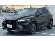 2024 LEXUS RX