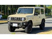 2023 SUZUKI JIMNY XC