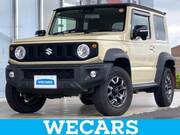 2019 SUZUKI JIMNY SIERRA
