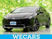 2023 TOYOTA PRIUS