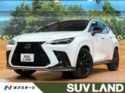 2023 LEXUS NX