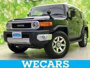 2017 TOYOTA FJ CRUISER